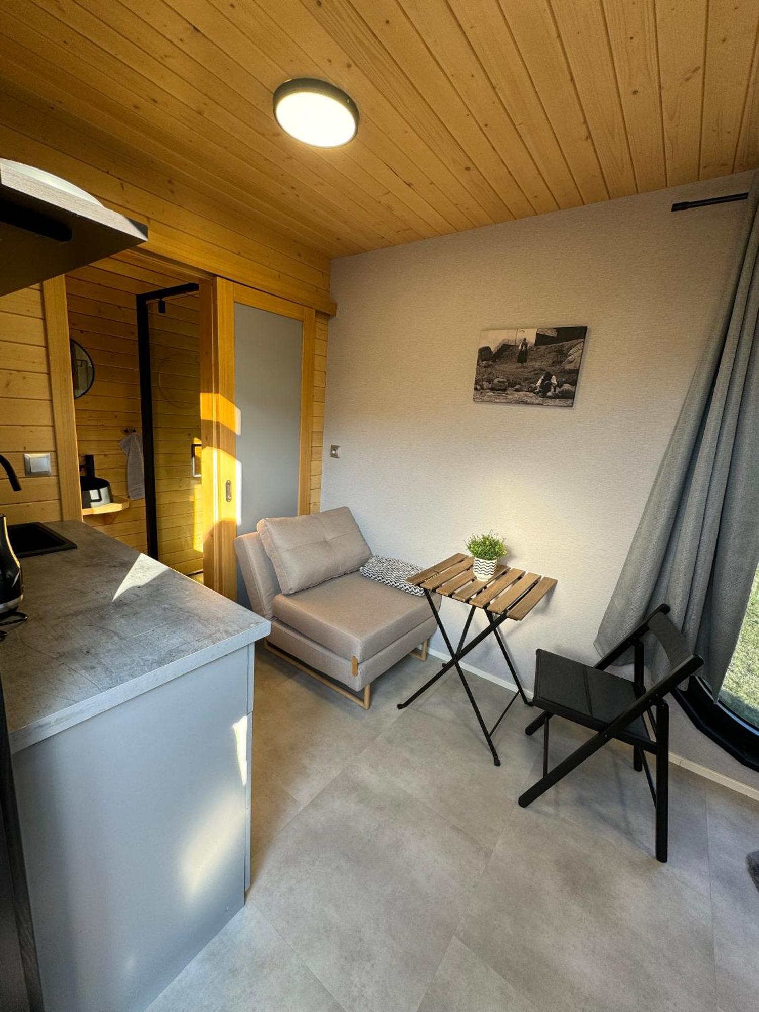 Domcek Artemis Villa Bölényfalu Kültér fotó