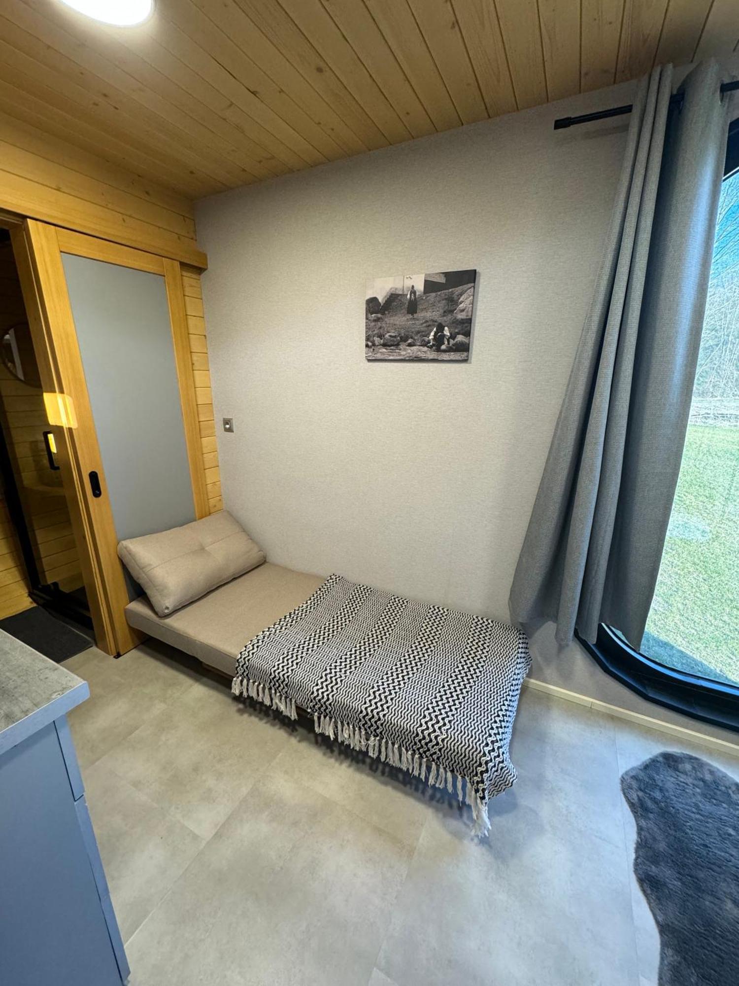 Domcek Artemis Villa Bölényfalu Kültér fotó